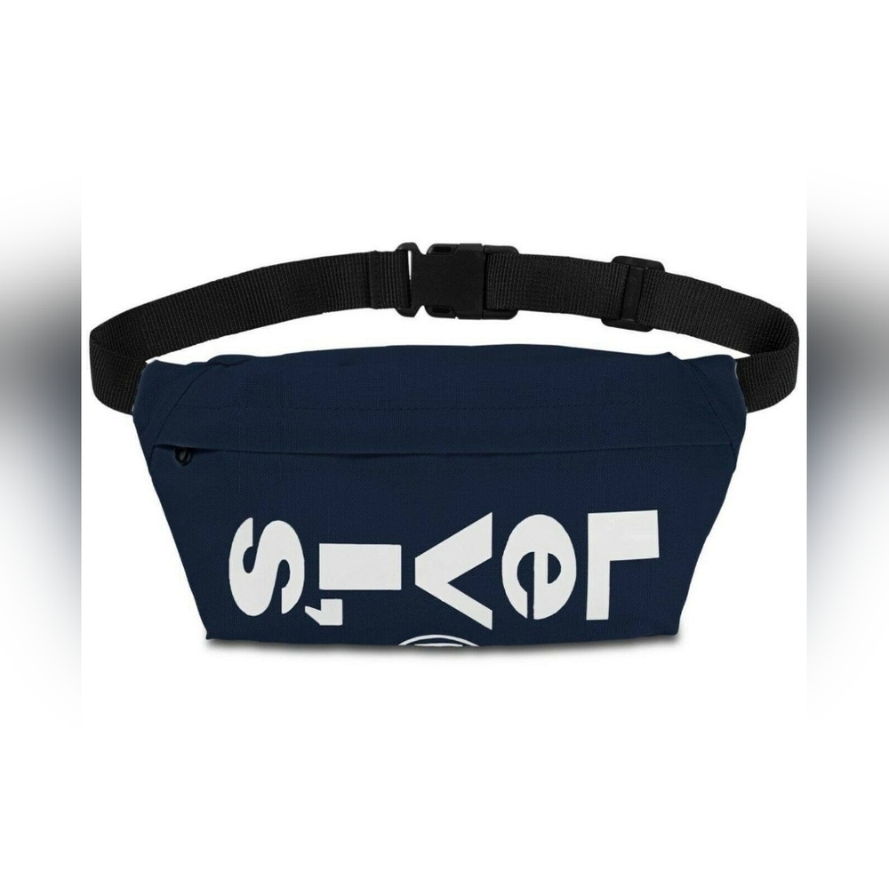 Levi's Unisex Sling Crossbody Belt Bag
